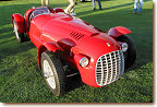 Ferrari 166 Spider Corsa s/n 004C