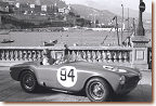 Ferrari 225 S Vignale Spyder s/n 0154ED