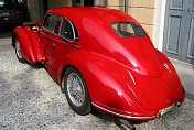 Alfa Romeo 6C-2300 MM Touring Coupe s/n 815.92