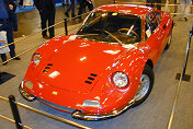 Dino 246 GTs/n 00656