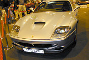 550 Maranello s/n 122353