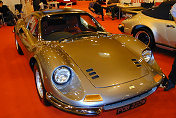 Dino 246 GTS s/n 06716