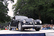 Alfa Romeo 6C 2599 SS Villa d'Este,