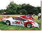 Ferrari 512 BB LM s/n 26685