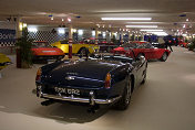 Ferrari 250 GT LWB California Spider s/n 1411GT