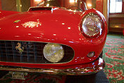 Ferrari 250 GT LWB California Spyder s/n 0965GT