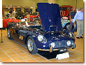 250 GT LWB California Spyder s/n 1411GT