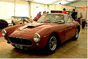 250 GTB SWB s/n 3067GT