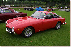 Ferrari 250 GT/L s/n 5715GT