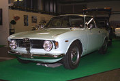 Alfa Romeo 1300 GT Junior