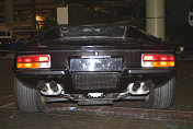 De Tomaso Pantera GTS
