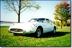 400 Superamerica s/n 4279SA