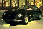 275 GTB/4 s/n 9921