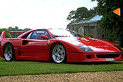 F40 s/n 89047