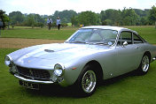 250 GT Lusso s/n 5441GT