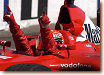 F2002 Formula 1, s/n 221, Michael Schumacher