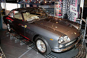 330 GT 2+2 Series I s/n 5889GT