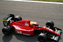 Ferrari 643 Formula 1, s/n ?