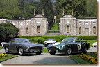 Aston Martin DB 4 GTZ s/n DB4GT/0182/R