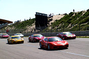 Ferrari 360 Challenge