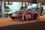 Ferrari 308 GT4 LM