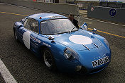 Alpine M 63 B (Gerard Besson)