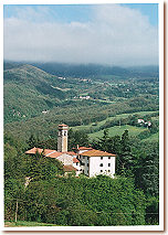 Modena Cento Ore Classic impressions