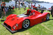 Ferrari 333 SP s/n 038