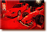 550 Maranello s/n 117038 & F399 s/n 192