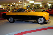 212 Inter Coupe Ghia s/n 0233EL/0191EL