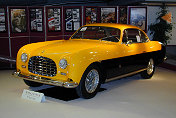 212 Inter Coupe Ghia s/n 0233EL/0191EL