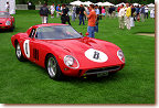 Ferrari 250 GTO '64 s/n 3413GT