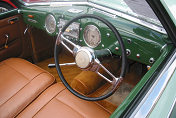 1949/mar/31 Alfa Romeo 6C 2500 SS PF Cabriolet s/n  915.810