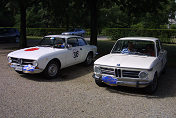 Alfa Romeo GT Junior 1300 - Komiyama / Komiyama JAP