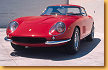 275 GTB/4 s/n 10035