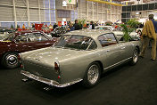 1958 Ferrari 250 GT Coup&eacute; Ellena s/n 0823GT