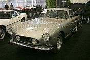 1958 Ferrari 250 GT Coup&eacute; Ellena s/n 0823GT