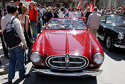 1952  Ferrari 212 Inter Vignale Cabriolet, s/n 0255EU  [Queen / Queen (USA)]