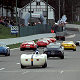 Shell Historic Challenge, grid C