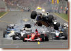 , s/n 216, Rubens Barrichello