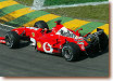 F2002 Formula 1, s/n 220, Michael Schumacher