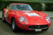275 GTB s/n 6881