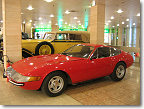 Ferrari 365 GTB/4 Daytona s/n 13395