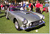 Ferrari 410 Superamerica Pinin Farina Series II LWB Coupe s/n 0717SA