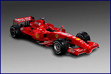 Ferrari F2007