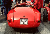 340 MM Barchetta Touring s/n 0284AM