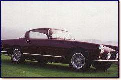 250 GT Ellena s/n 0807GT