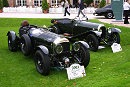 Bentley Speed 6 Barker