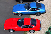 Ferrari 365 GTB/4 Daytona Coupe, s/n 16329, s/n xx