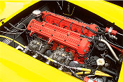 Ferrari 500 TR Scaglietti Spider s/n 0622MDTR